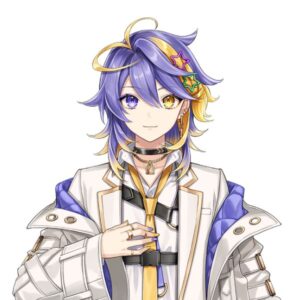 Aster Arcadia