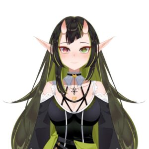 Celestia Lily