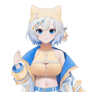 Eiko Yukashi