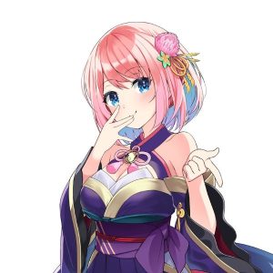 Hien Madoka