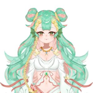 Nixie Cordelia