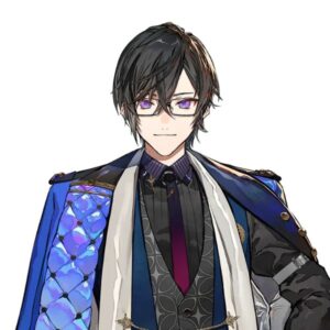 Shikinagi Akira