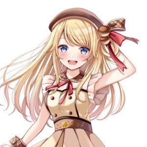 Suzuka Stella