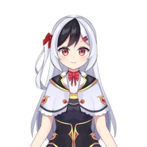 Suzumiya Aizu