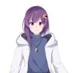 Tsukimiya Kaede