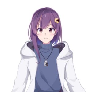 Tsukimiya Kaede