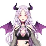 Velary Lusticia