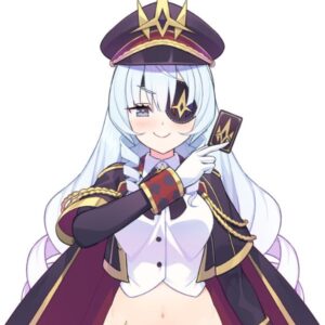 Aela, VTuber Thailand (TH)
