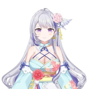 Amane Mina