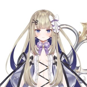 Amanogawa Shiina