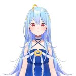 Aosora Popo