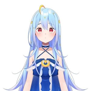 Aosora Popo