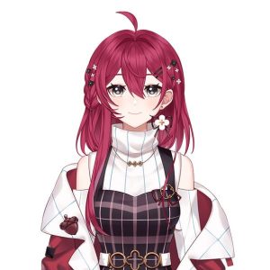 Aster Kalimeris, VTuber Thailand (TH)