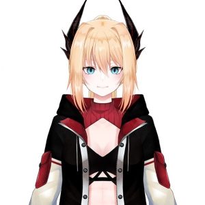 Asteroth, VTuber Thailand (TH)