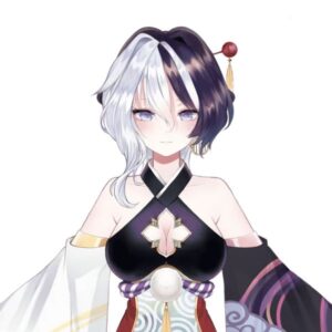 Baku, VTuber Thailand (TH)