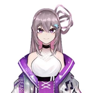 Beariss Beam, VTuber Thailand (TH)