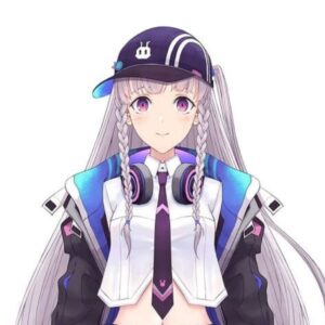 Belle, VTuber Thailand (TH)