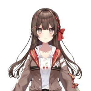 Benikaba Sakura