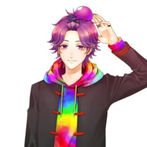 Botamochi Kazu