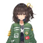 Chitose Moe