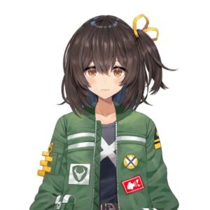 Chitose Moe