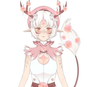 Elora Eden