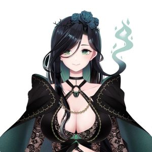Evalia, VTuber Thailand (TH)