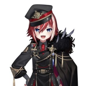 Higeki Rin