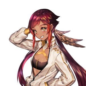Hoku, VTuber Thailand (TH)
