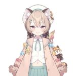 Komachi Panko