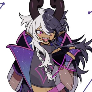 Mei-en Astraphel