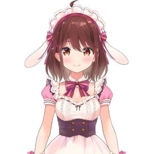 Momoka Mocha