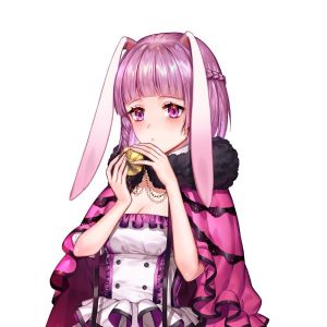Lapine, VTuber Thailand (TH)
