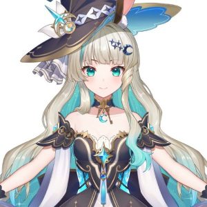 Mona Lucene