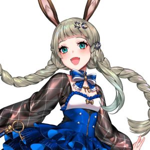 Lucene, VTuber Thailand (TH)