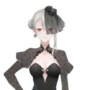 Mortifer Bathory, VTuber Thailand (TH)
