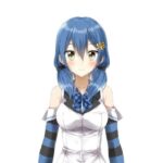 Natsumi Moe