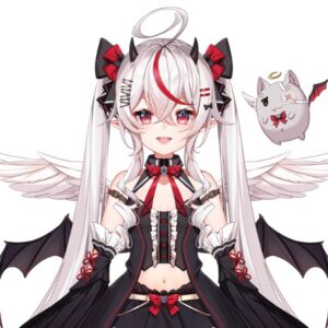 Remilia Nephys - HoloList