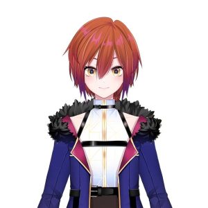 S1R, VTuber Thailand (TH)