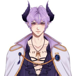 Samael Vrita