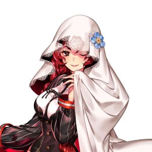 Luxia, VTuber Thailand (TH)