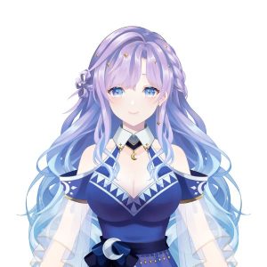 Selene, VTuber Thailand (TH)