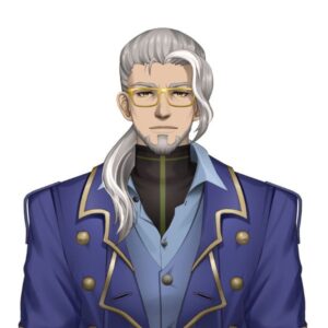Shido Kosuke