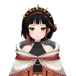 Solar, VTuber Thailand (TH)