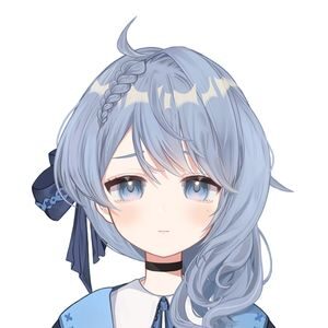 Terre Bau, VTuber Thailand (TH)