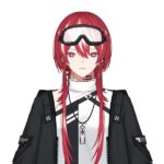 Vermelha Scarlet