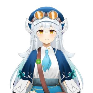 Ymelia Meiru