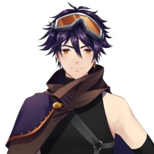 Zenith, VTuber Thailand (TH)