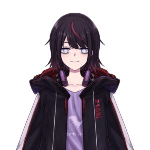 210RI, VTuber Thailand (TH)