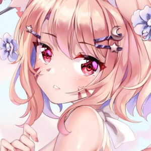 SquChan - HoloList
